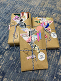 Blind Date with a Book - Romance