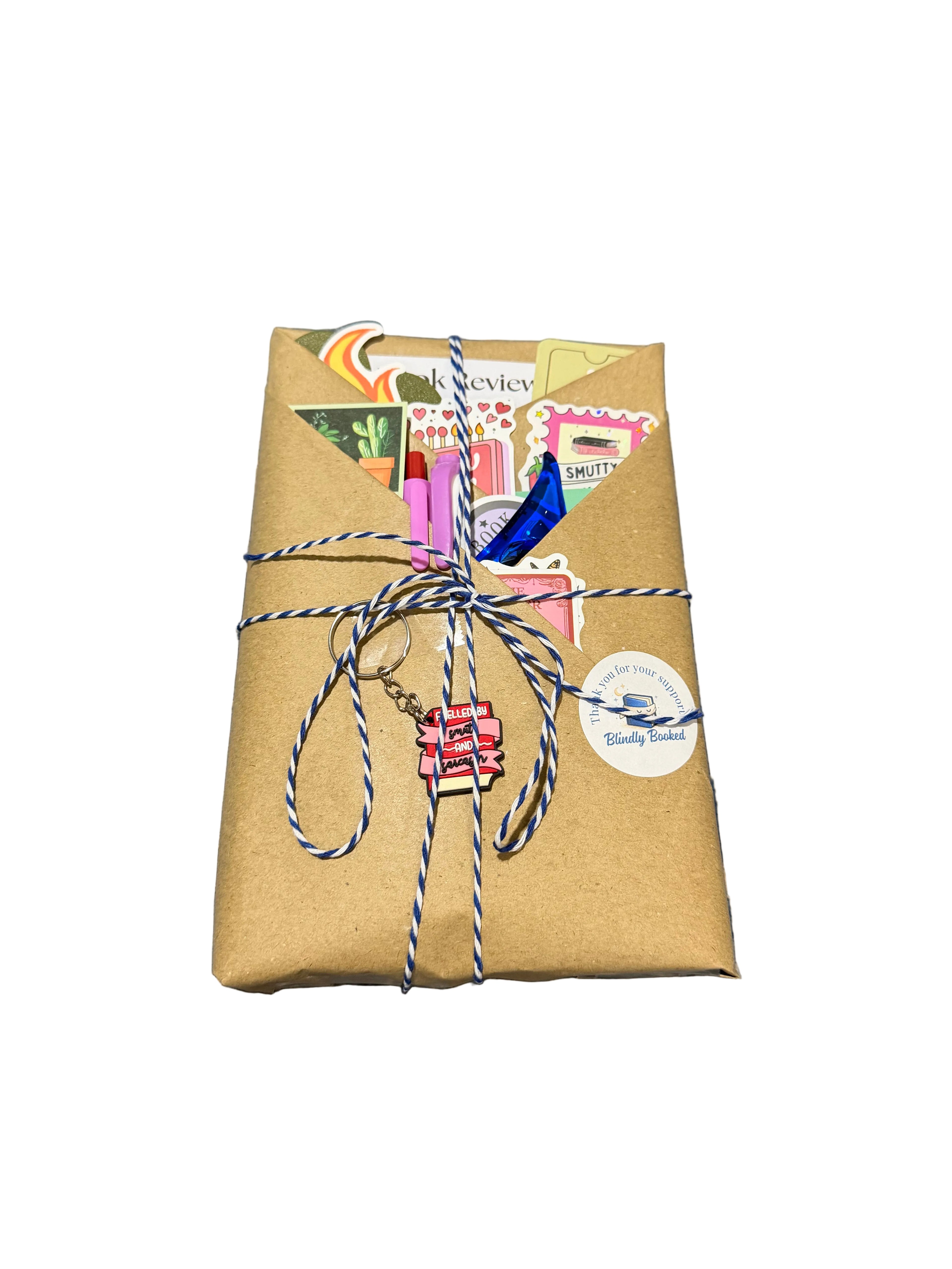 Blind Date with a Book - Sports Romance