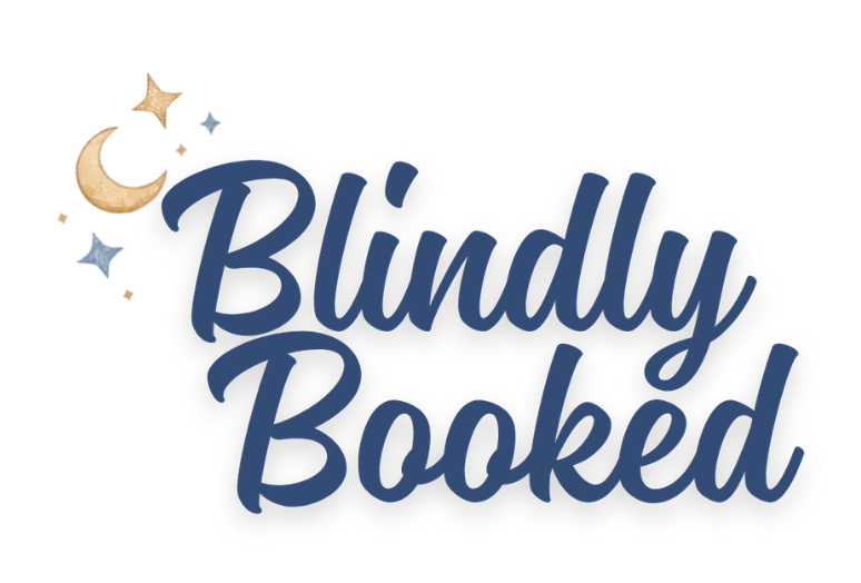Blind Date with a Book - Young Adult